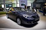 Renault Latitude 2011 года